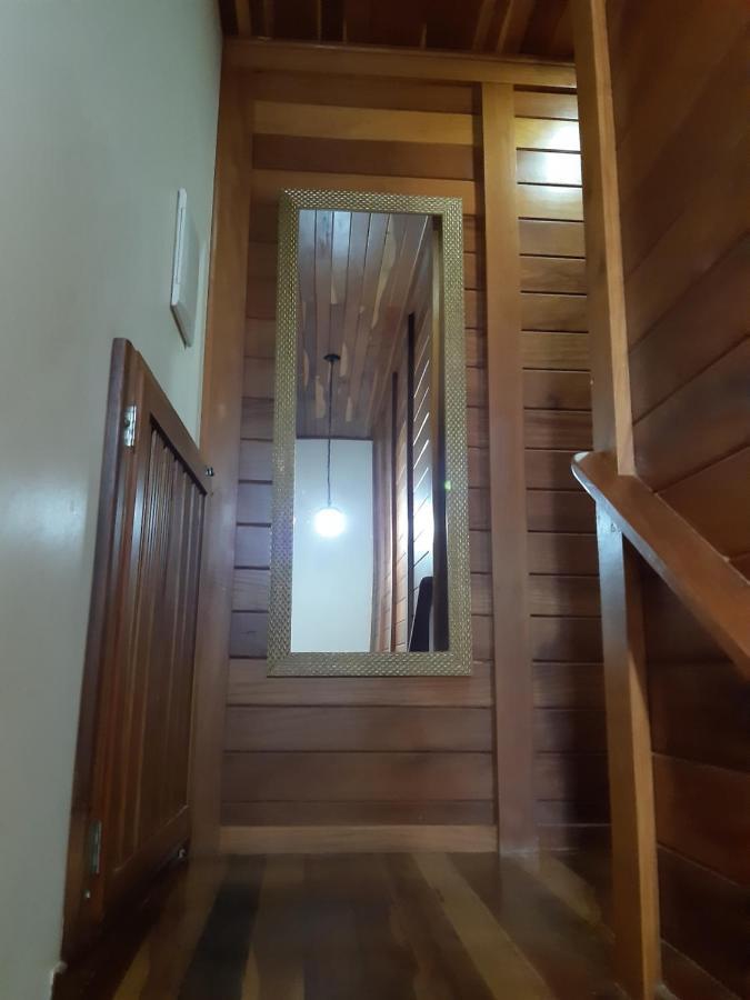 Linda Casa 3 Quartos Castelhanos Es アンシエタ エクステリア 写真